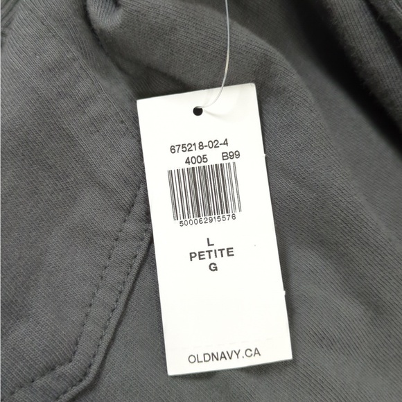 Old Navy Vintage T-Shirt Dress - Picture 7 of 9